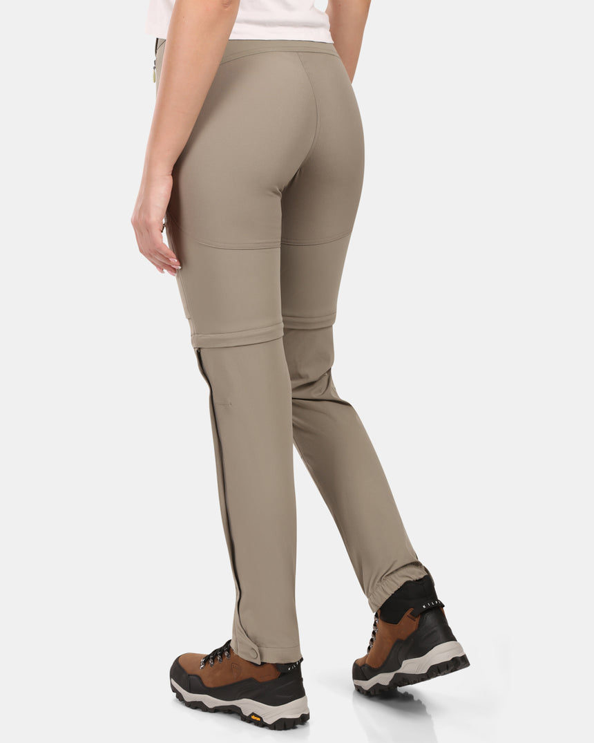 Dames outdoorbroek Kilpi HOSIO-W