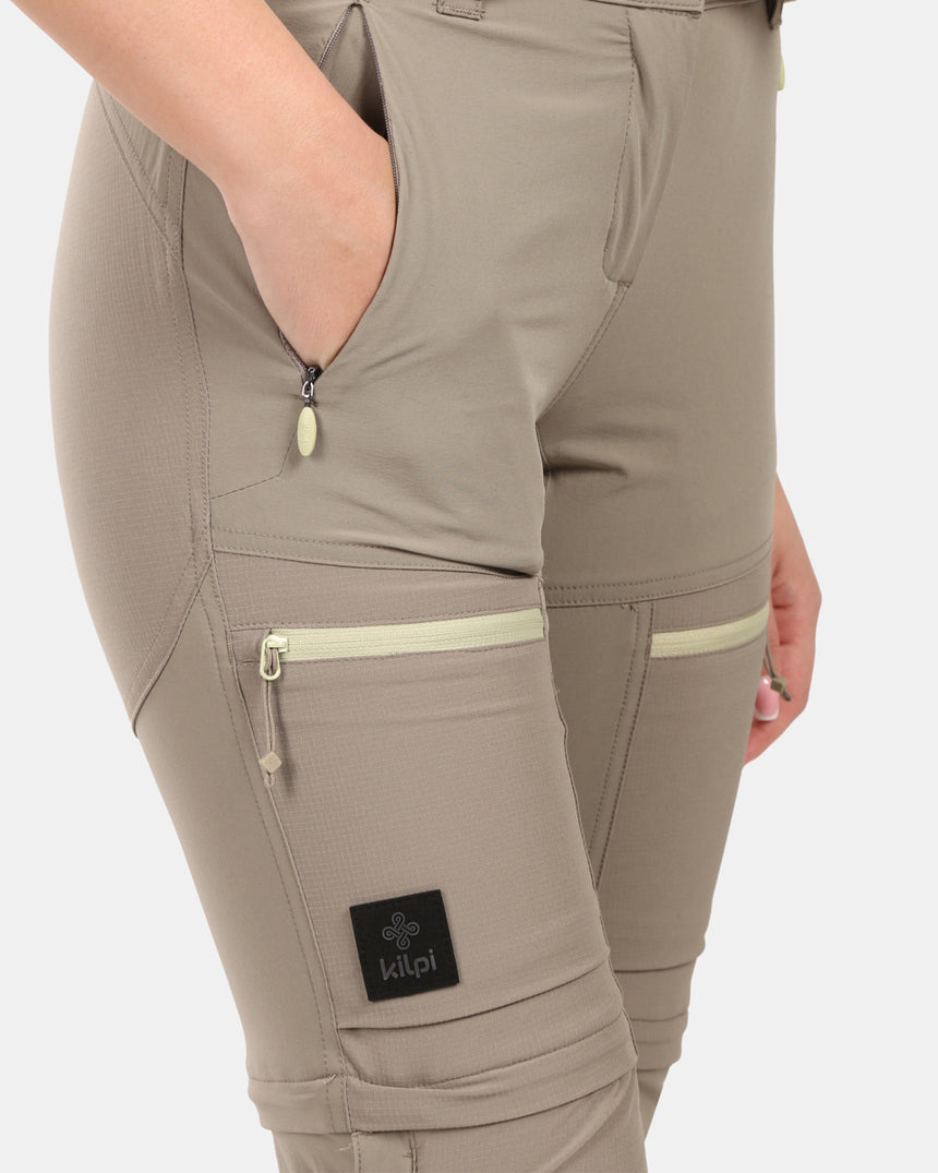 Dames outdoorbroek Kilpi HOSIO-W