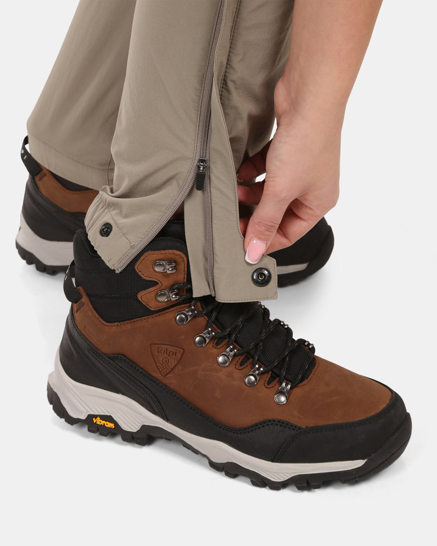 Dames outdoorbroek Kilpi HOSIO-W