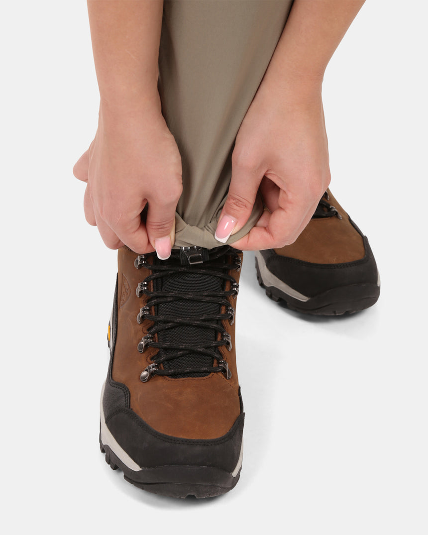 Dames outdoorbroek Kilpi HOSIO-W
