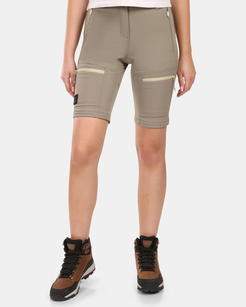 Dames outdoorbroek Kilpi HOSIO-W
