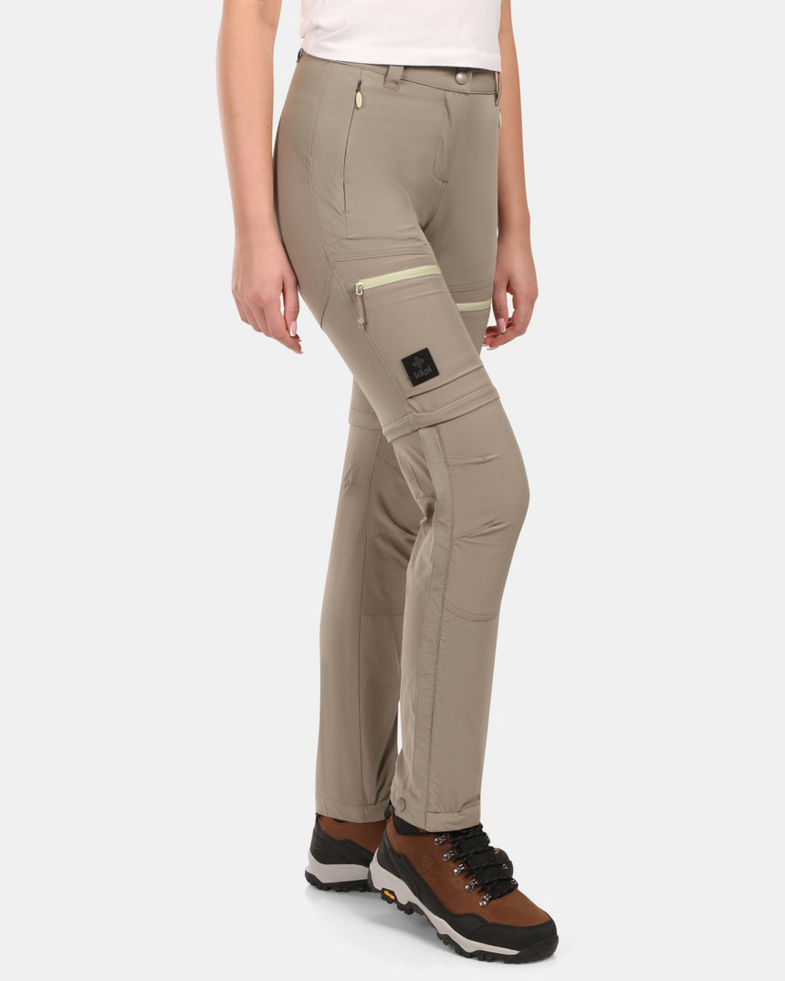Dames outdoorbroek Kilpi HOSIO-W
