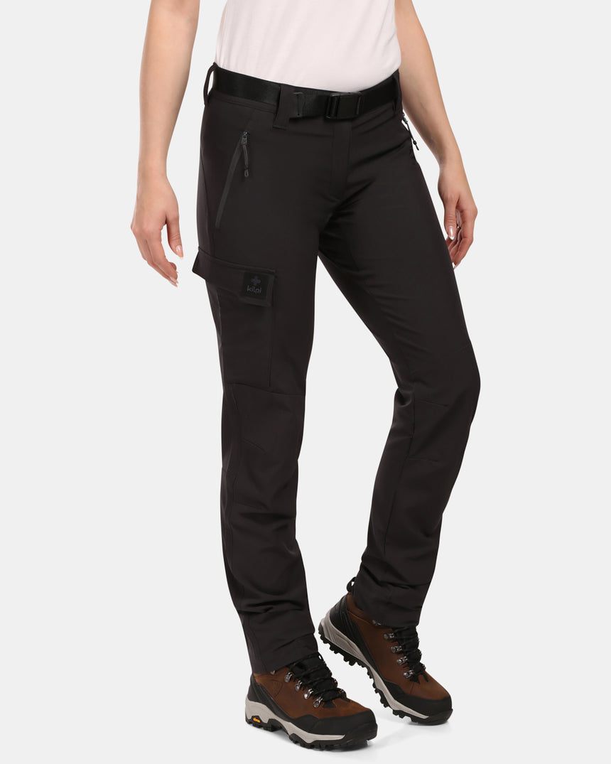 Women's outdoor pants Kilpi BELVELA-W