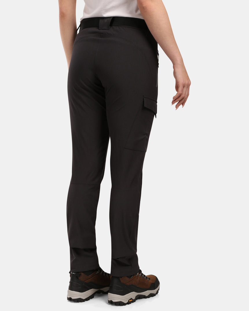 Women's outdoor pants Kilpi BELVELA-W