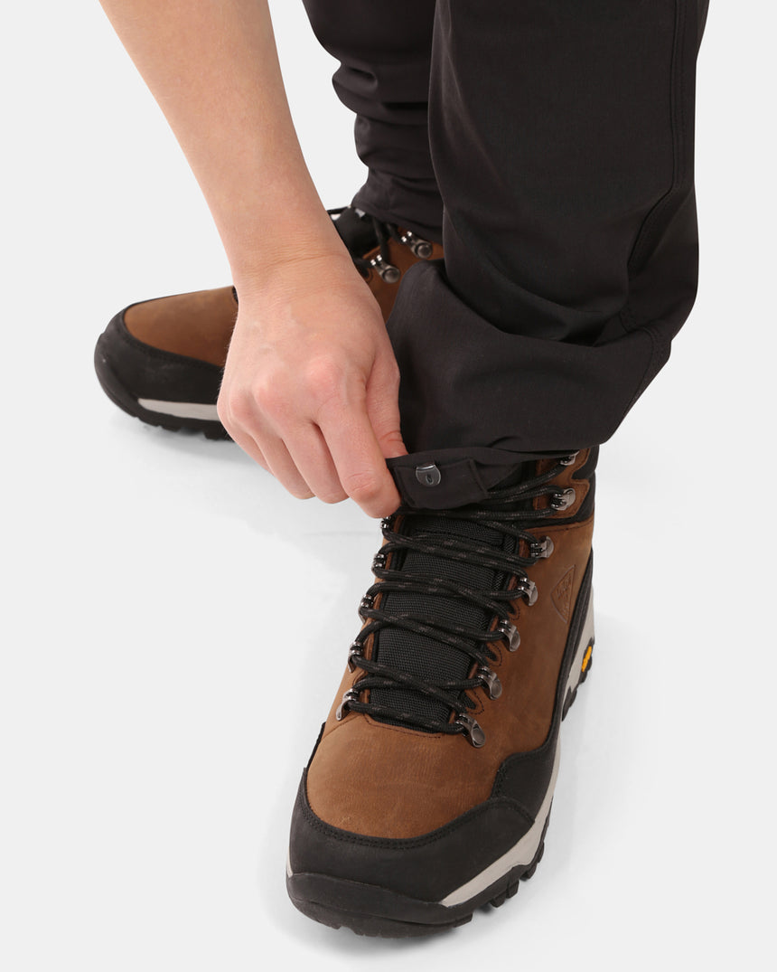 Women's outdoor pants Kilpi BELVELA-W