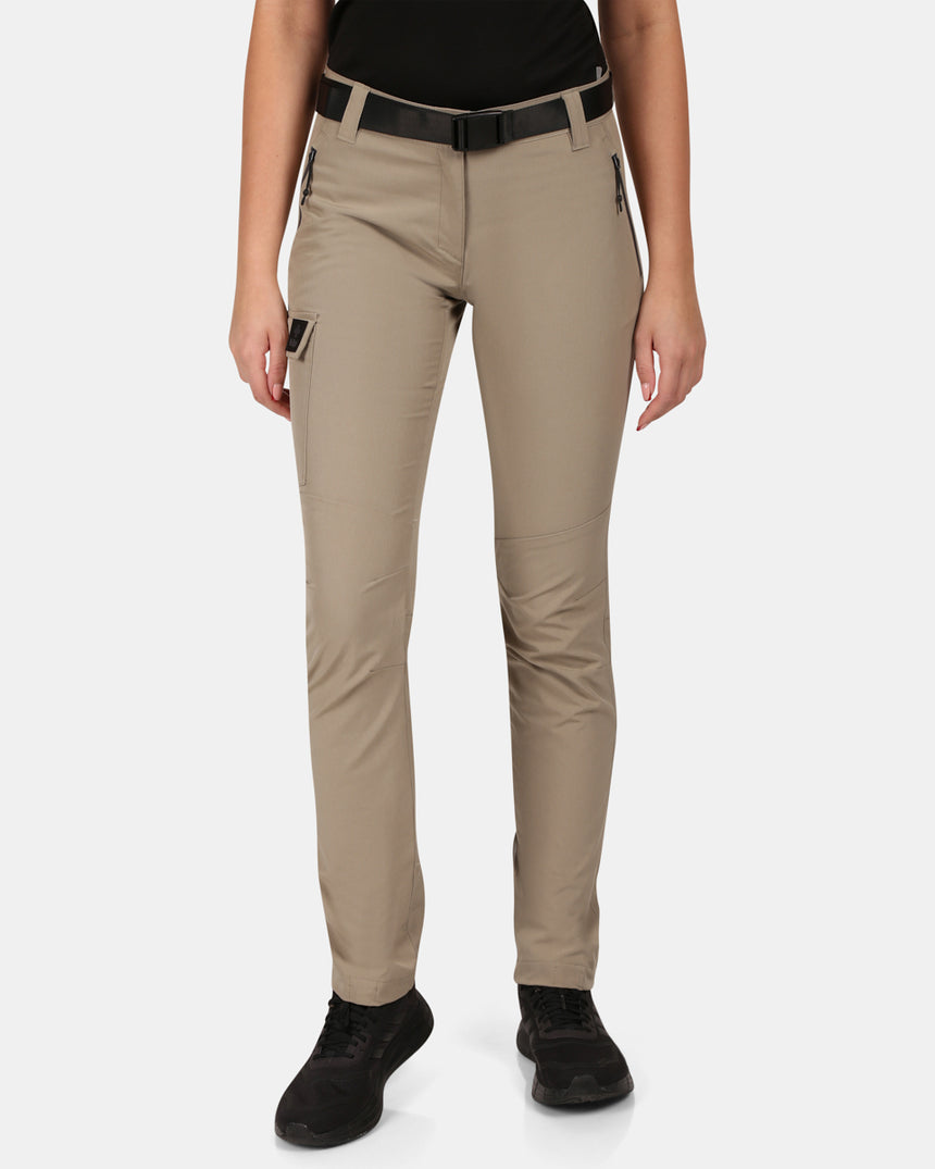 Women's outdoor pants Kilpi BELVELA-W