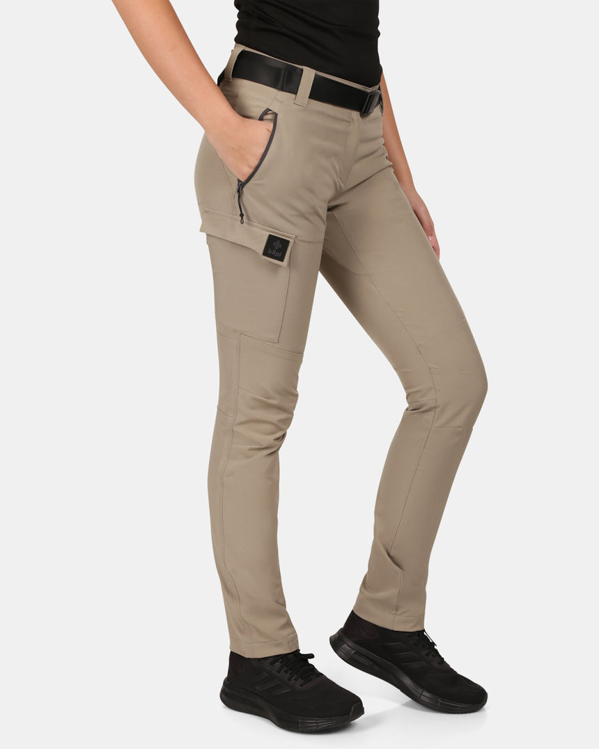 Dames outdoorbroek Kilpi BELVELA-W