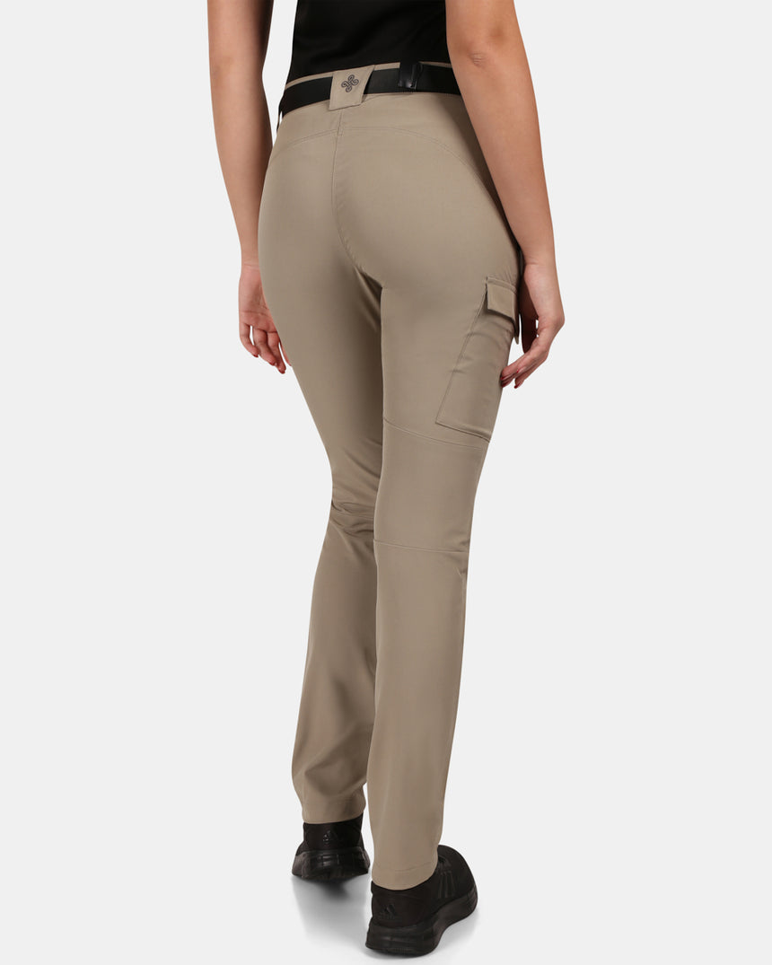 Women's outdoor pants Kilpi BELVELA-W