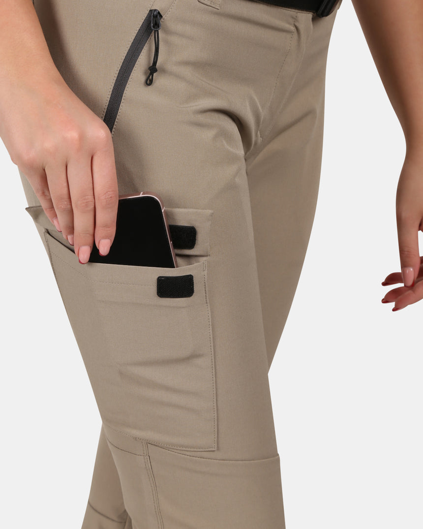 Dames outdoorbroek Kilpi BELVELA-W