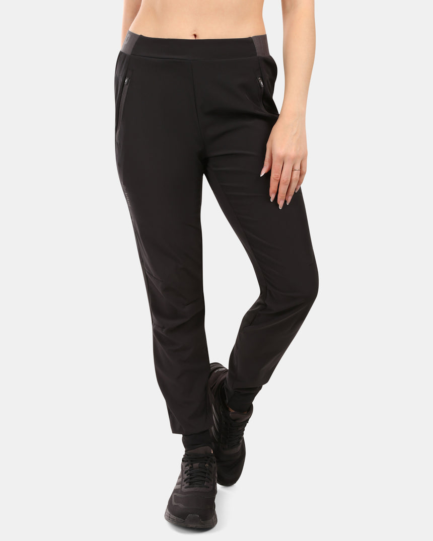 Hardloopbroek voor dames Kilpi HEYES-W