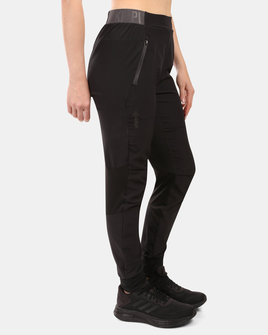 Hardloopbroek voor dames Kilpi HEYES-W