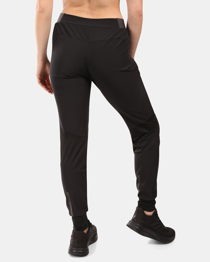 Hardloopbroek voor dames Kilpi HEYES-W