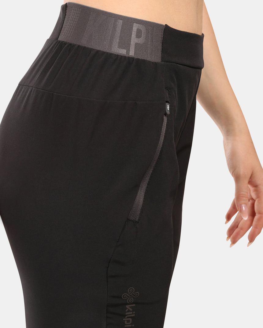 Hardloopbroek voor dames Kilpi HEYES-W