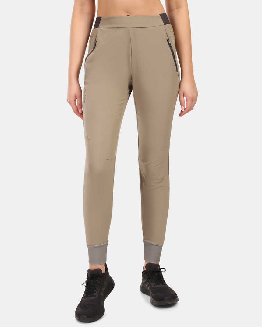 Hardloopbroek voor dames Kilpi HEYES-W
