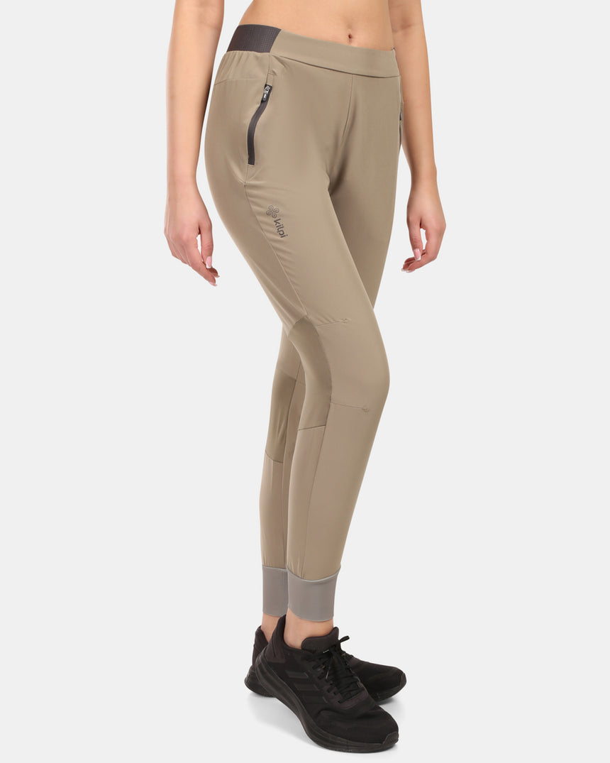 Hardloopbroek voor dames Kilpi HEYES-W