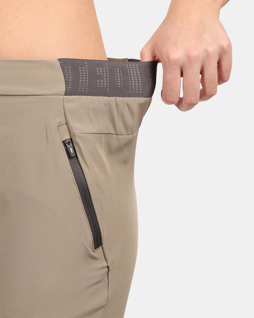Hardloopbroek voor dames Kilpi HEYES-W