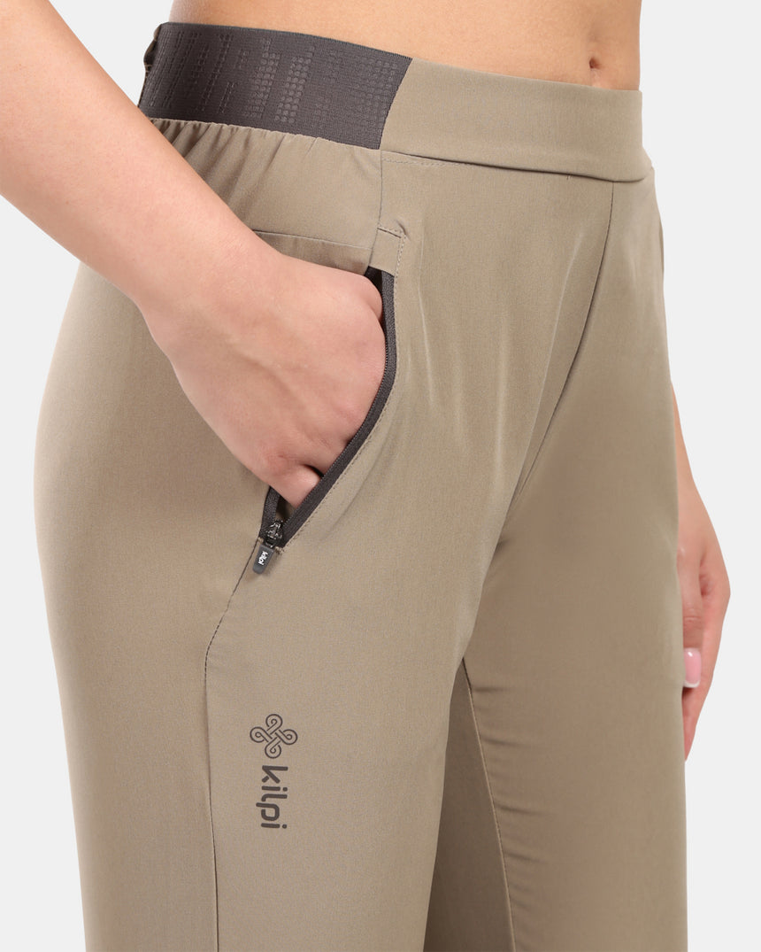 Hardloopbroek voor dames Kilpi HEYES-W