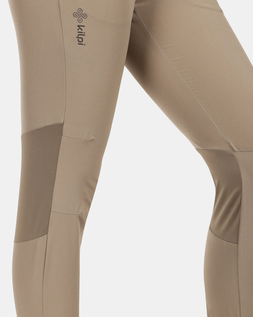 Hardloopbroek voor dames Kilpi HEYES-W