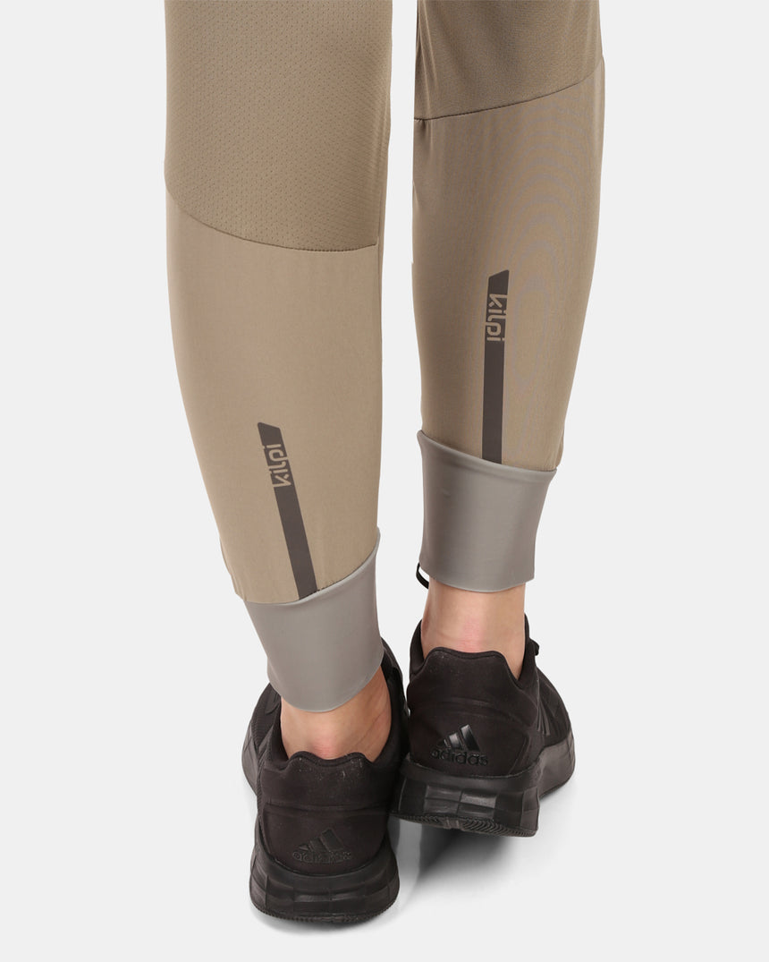 Women's running track pants Kilpi HEYES-W