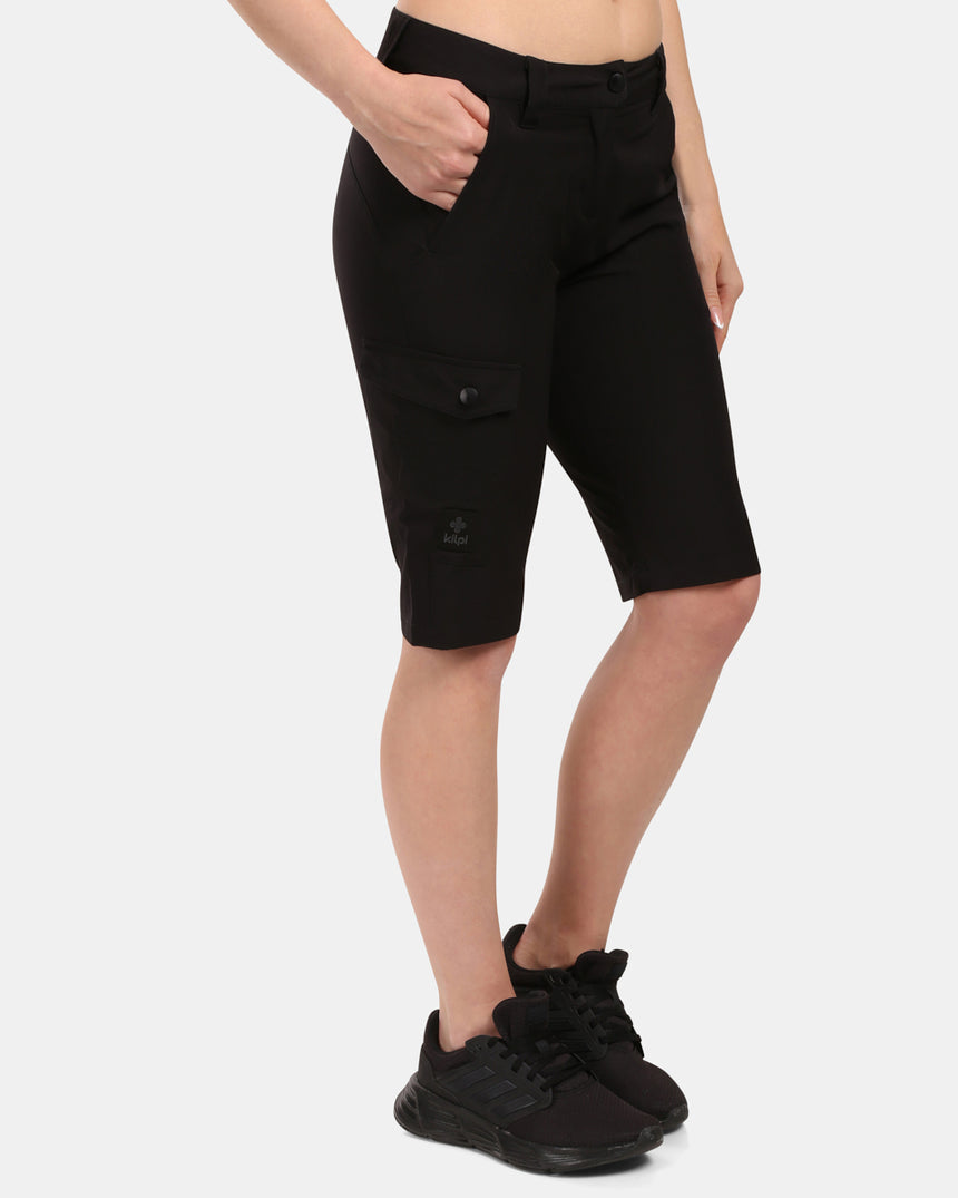 Damesshort voor buiten Kilpi SYLANE-W