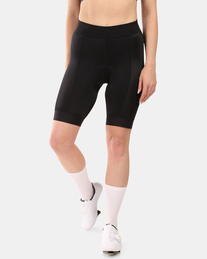 Dames fietsen SHORTS Kilpi PRESSURE-W