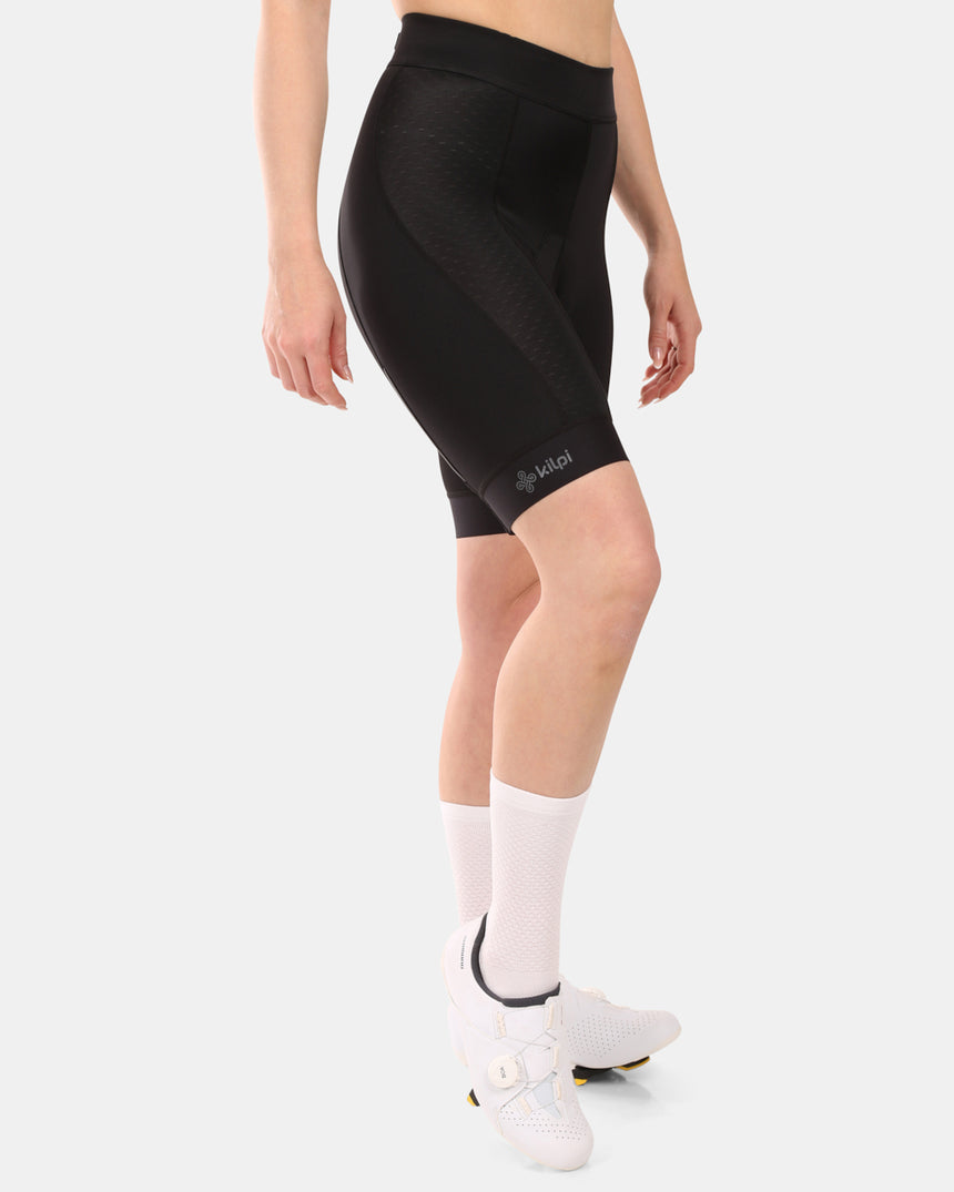 Dames fietsen SHORTS Kilpi PRESSURE-W