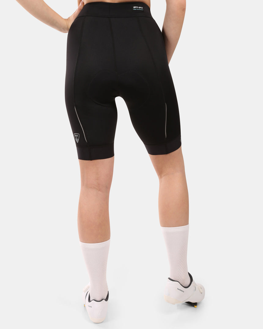 Dames fietsen SHORTS Kilpi PRESSURE-W