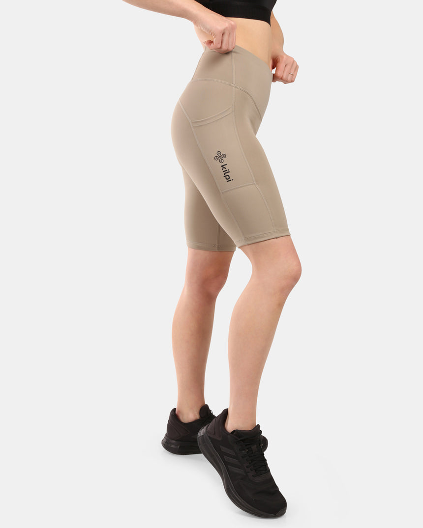 Korte dameslegging Kilpi ARTEMI-W met OPTI-DRY-functie