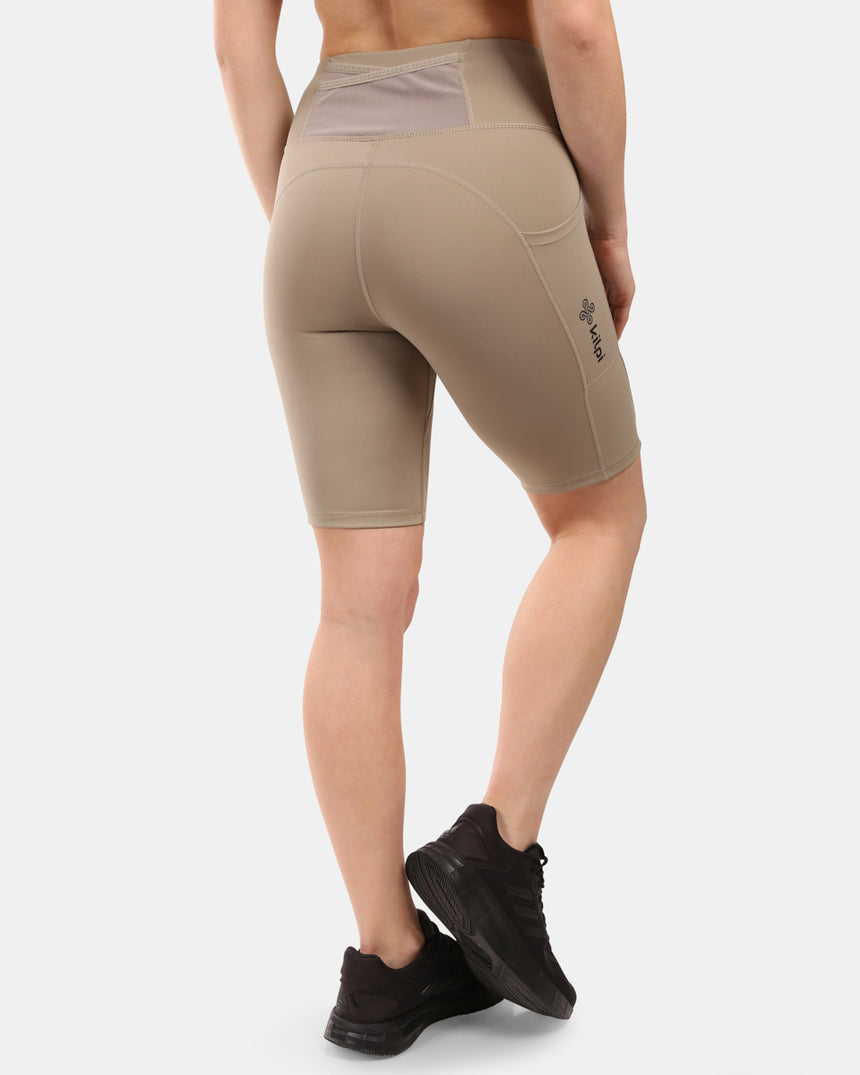 Korte dameslegging Kilpi ARTEMI-W met OPTI-DRY-functie