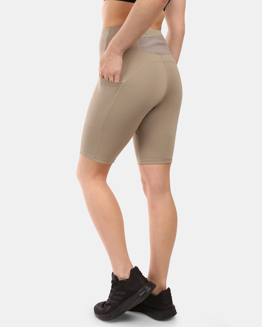 Korte dameslegging Kilpi ARTEMI-W met OPTI-DRY-functie