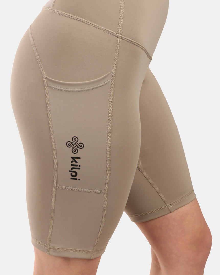 Korte dameslegging Kilpi ARTEMI-W met OPTI-DRY-functie