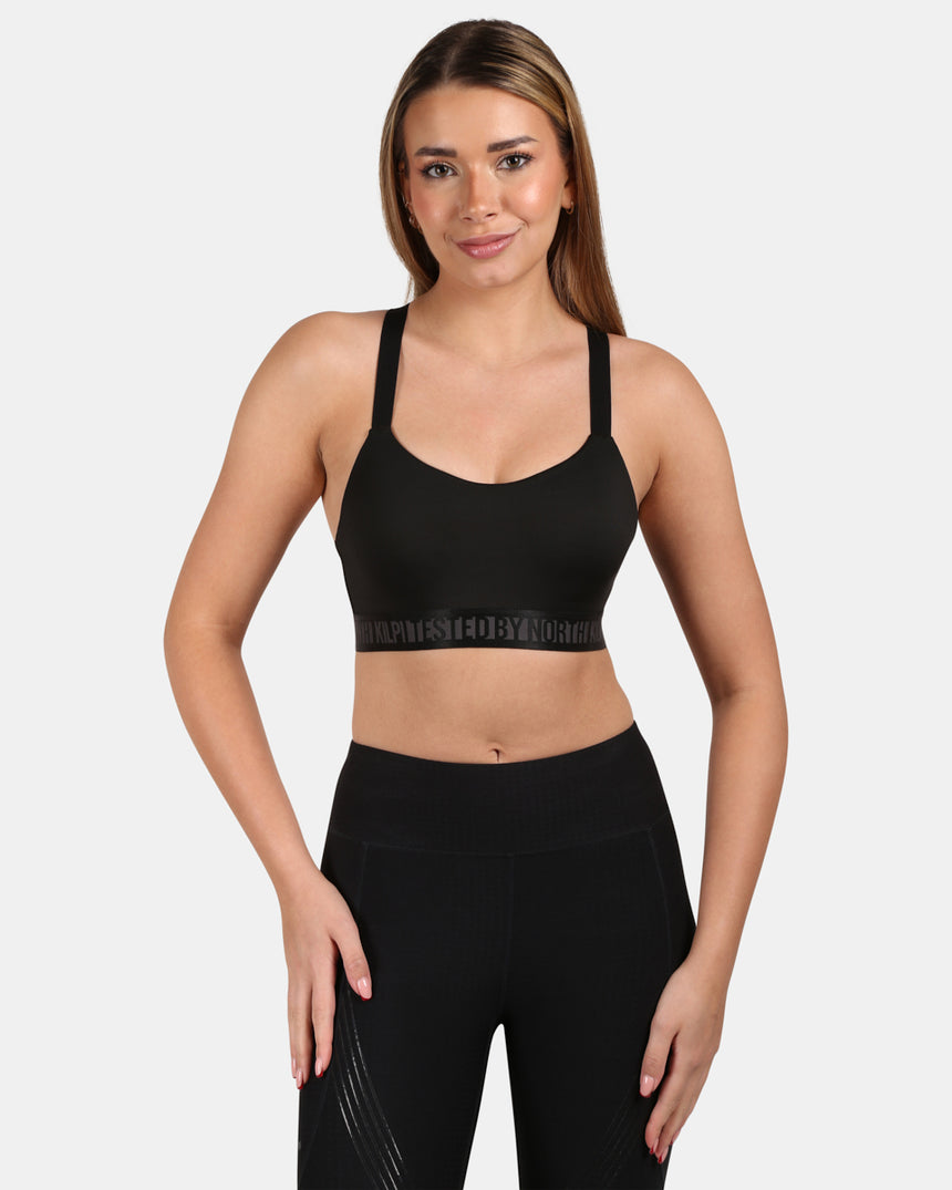 Women's functional bra Kilpi RINTA-W