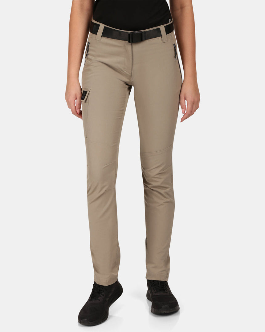 Dames outdoorbroek Kilpi BELVELA-W