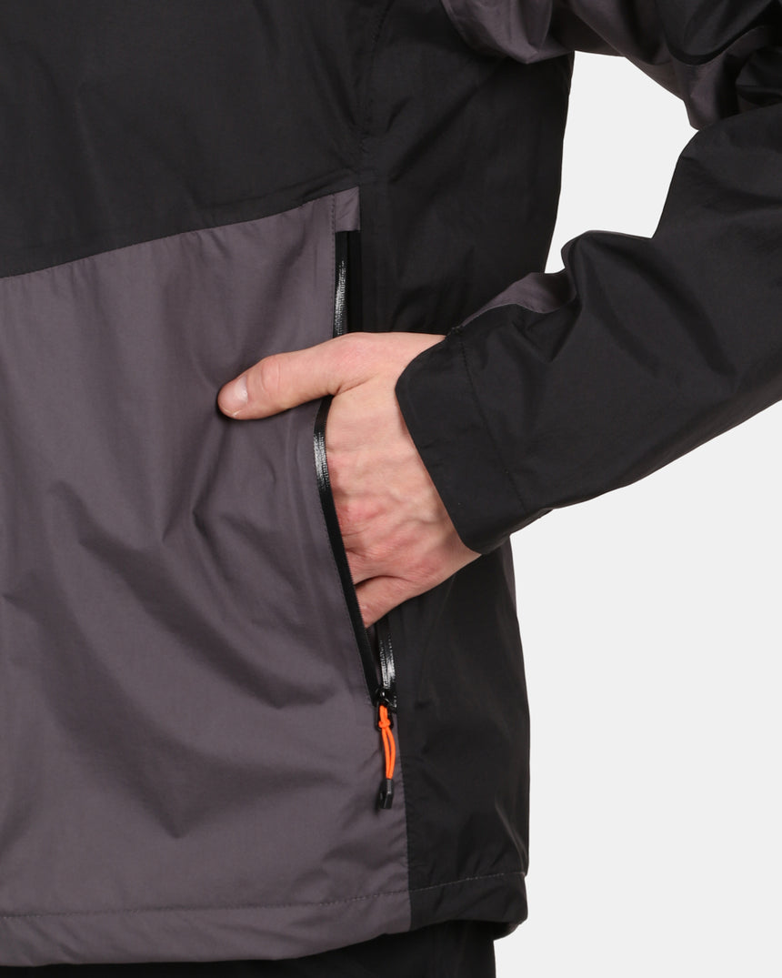 HEREN's waterdichte hardshelljas Kilpi HURRICANE-M
