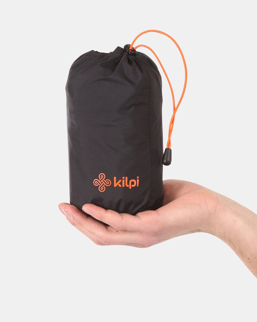 HEREN's waterdichte hardshelljas Kilpi HURRICANE-M