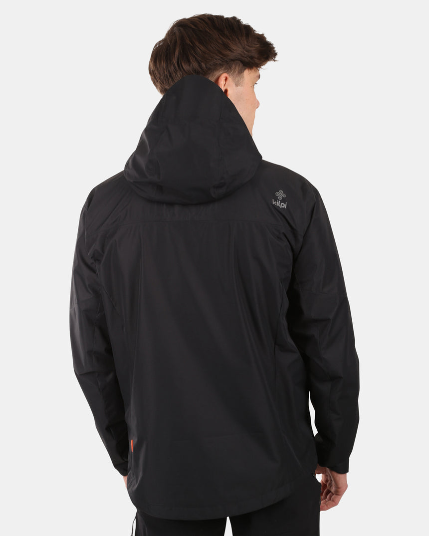 Men's outdoor jacket Kilpi SONNA-M