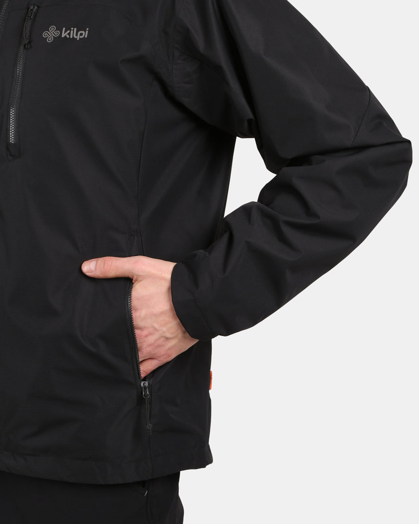 Men's outdoor jacket Kilpi SONNA-M