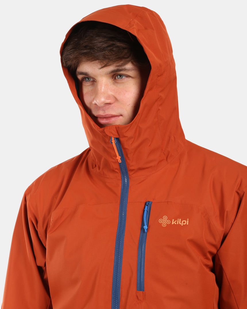Men's outdoor jacket Kilpi SONNA-M