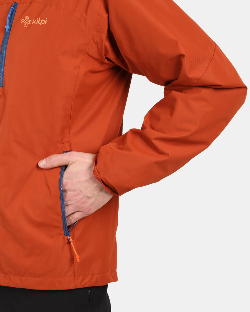 Men's outdoor jacket Kilpi SONNA-M