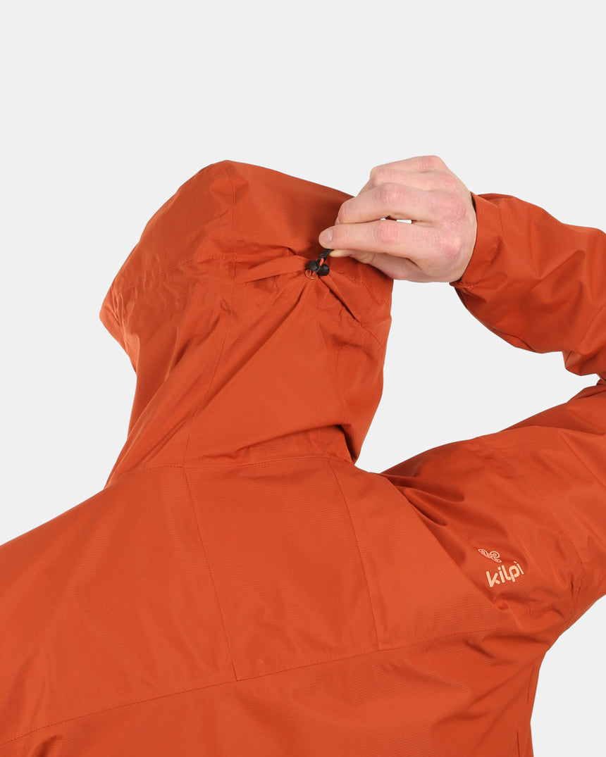 Men's outdoor jacket Kilpi SONNA-M