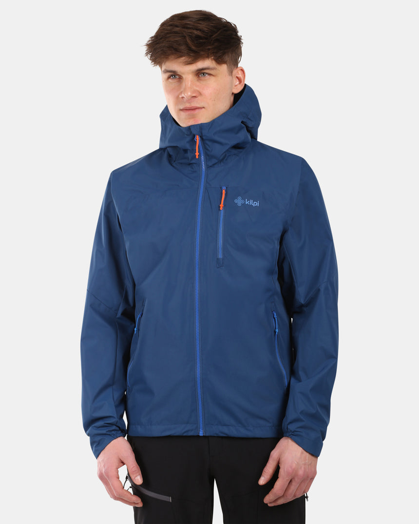 Men's outdoor jacket Kilpi SONNA-M