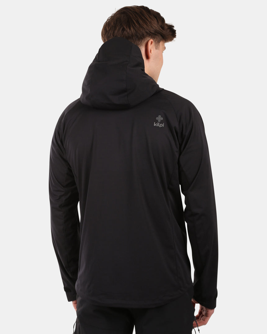 Men's softshell jacket Kilpi BELTRA-M