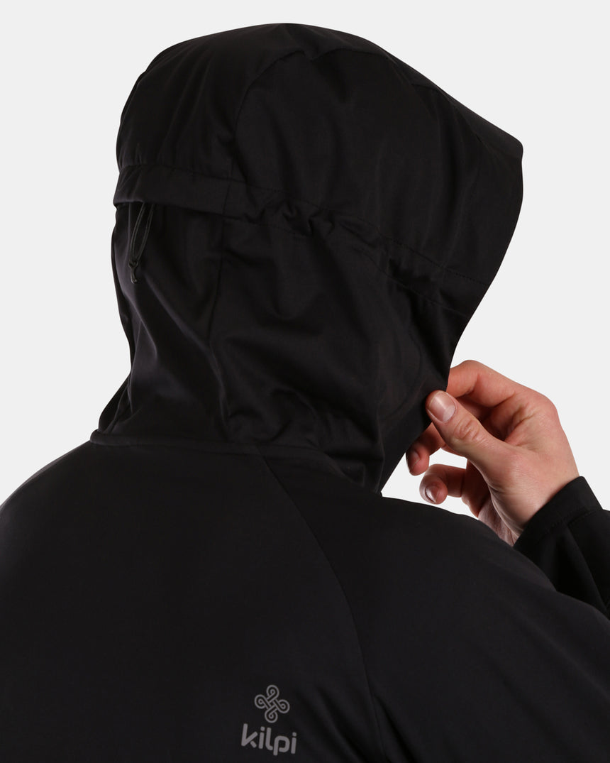 Men's softshell jacket Kilpi BELTRA-M