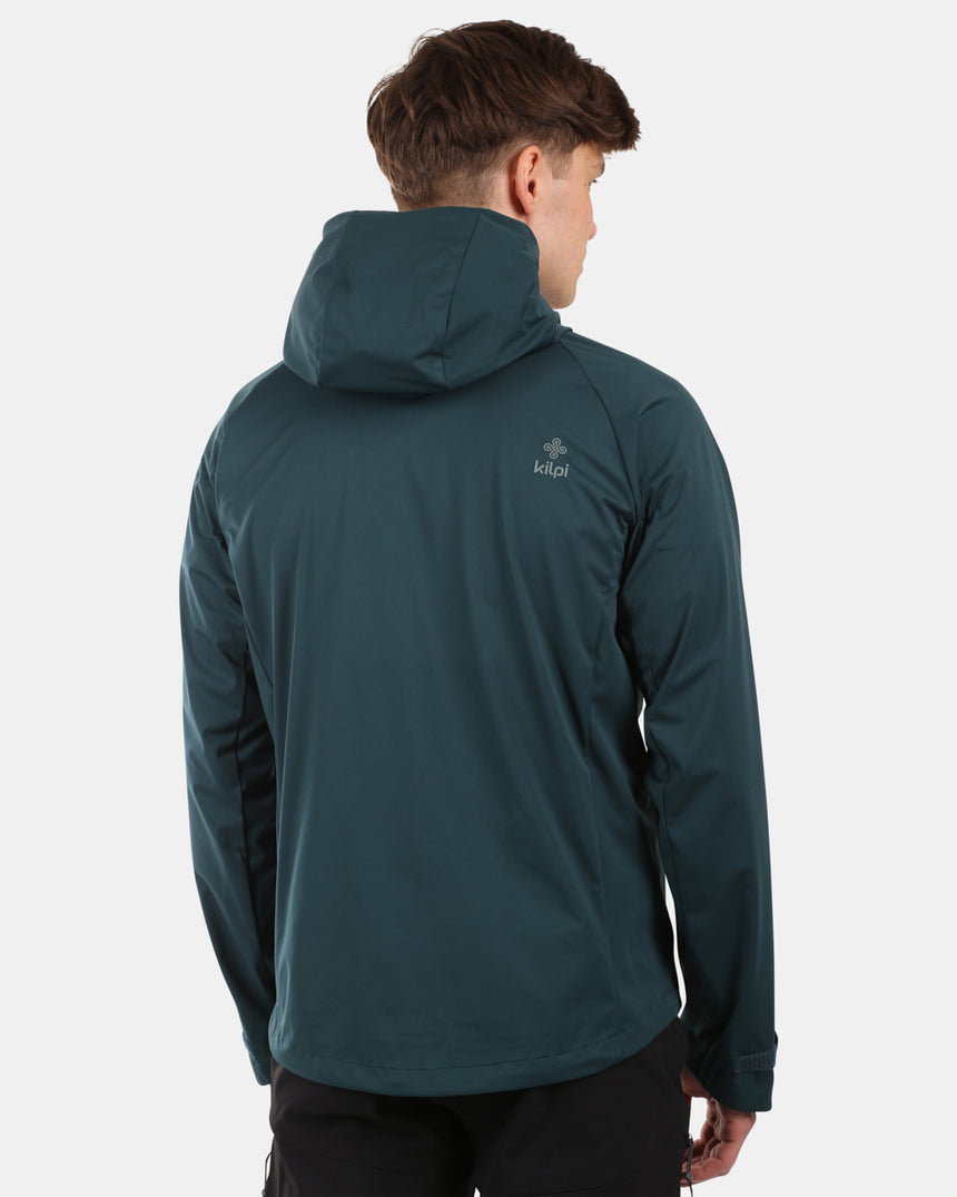 Men's softshell jacket Kilpi BELTRA-M