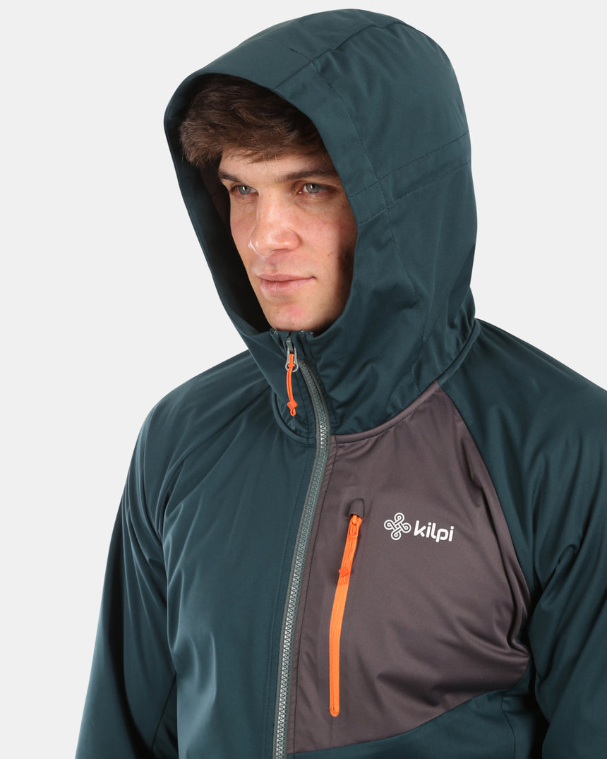 Men's softshell jacket Kilpi BELTRA-M
