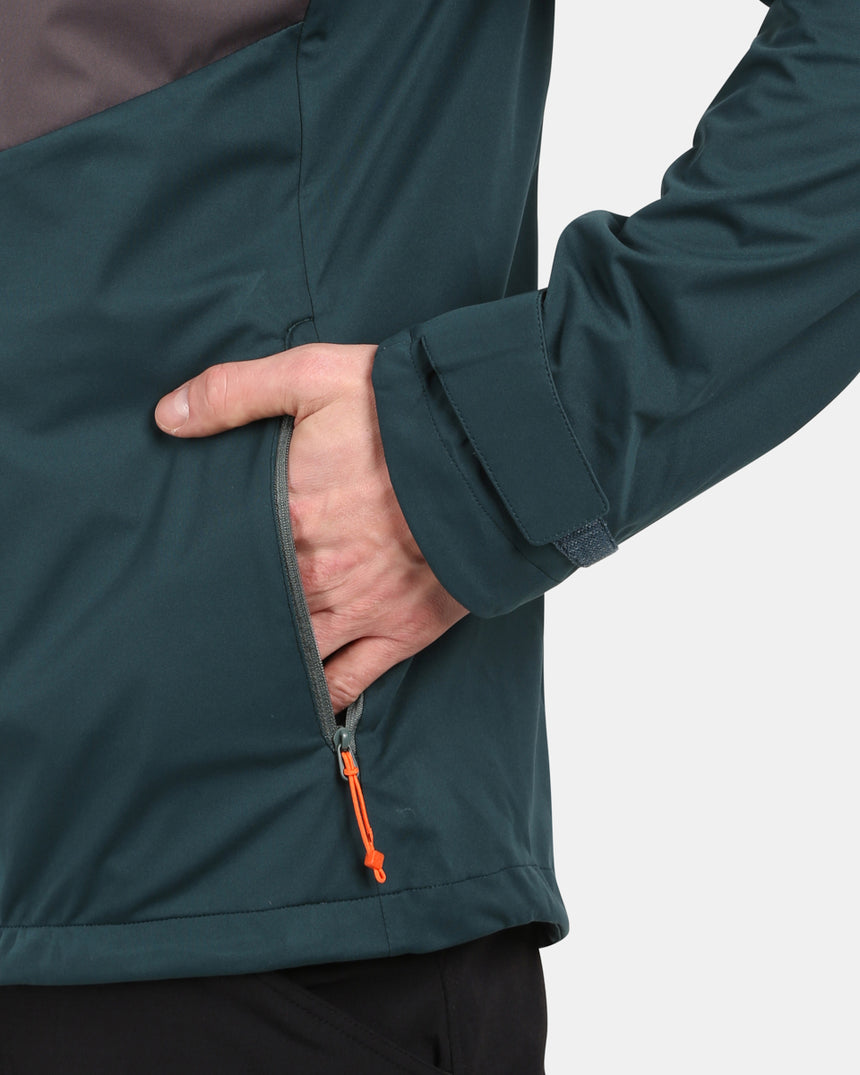 Men's softshell jacket Kilpi BELTRA-M