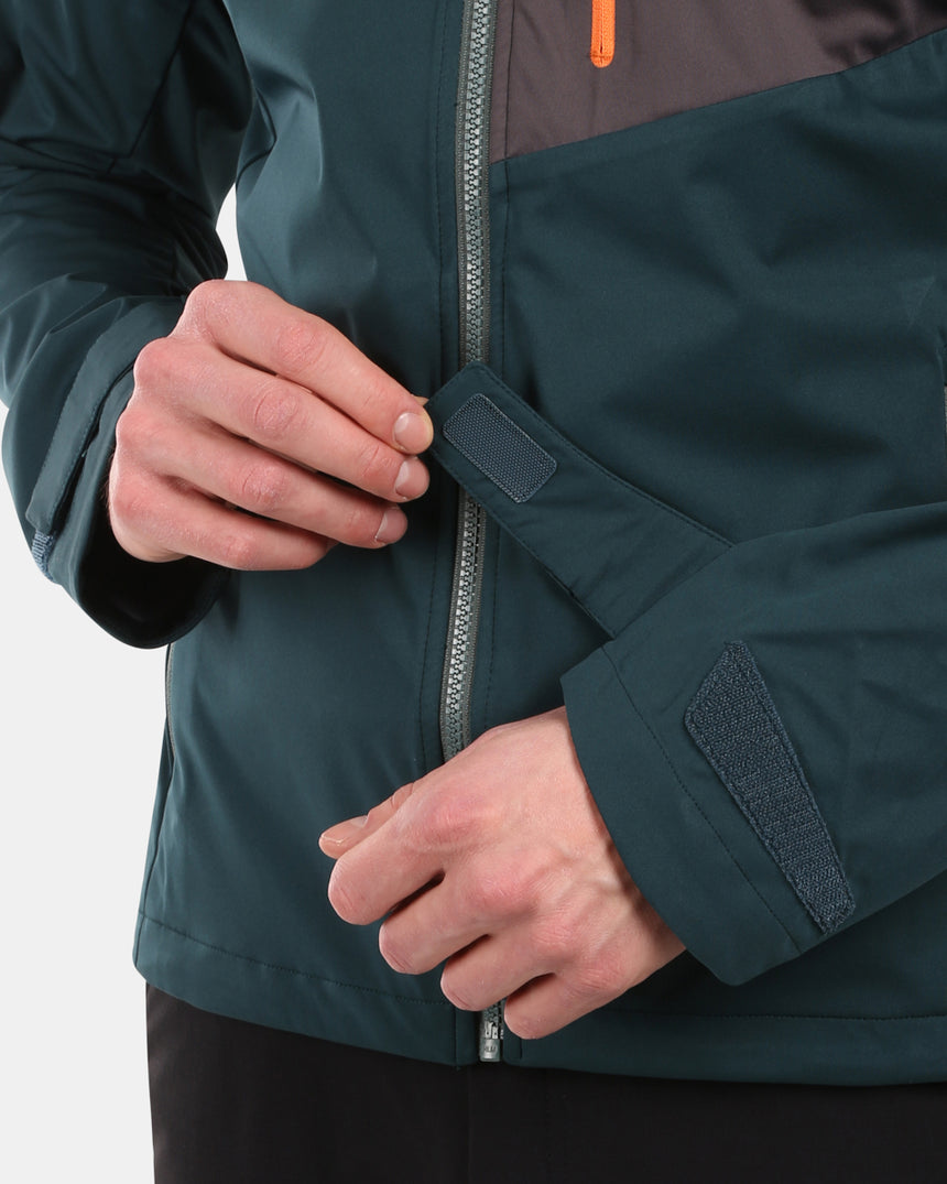 Men's softshell jacket Kilpi BELTRA-M