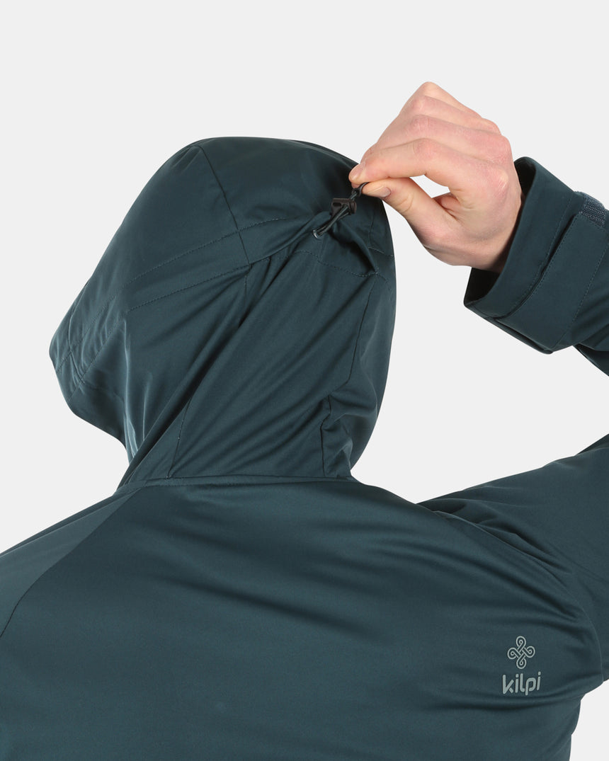 Men's softshell jacket Kilpi BELTRA-M