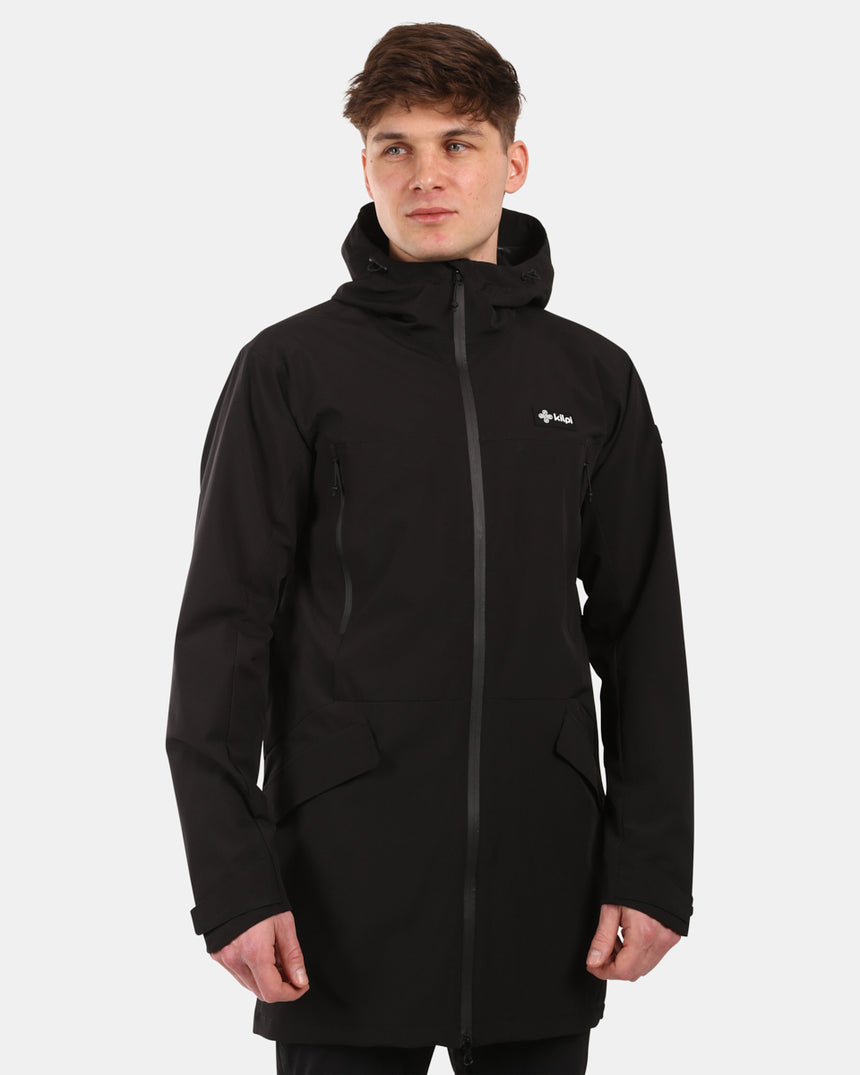 Men's Kilpi AYRA-M outdoor coat