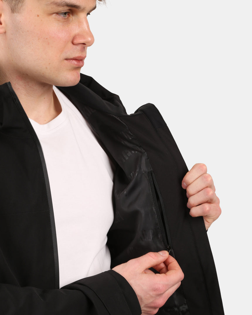 Men's Kilpi AYRA-M outdoor coat